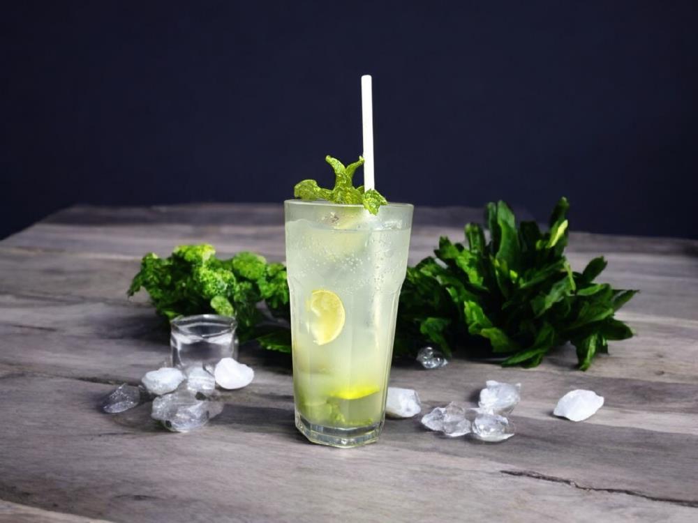 Классический мохито