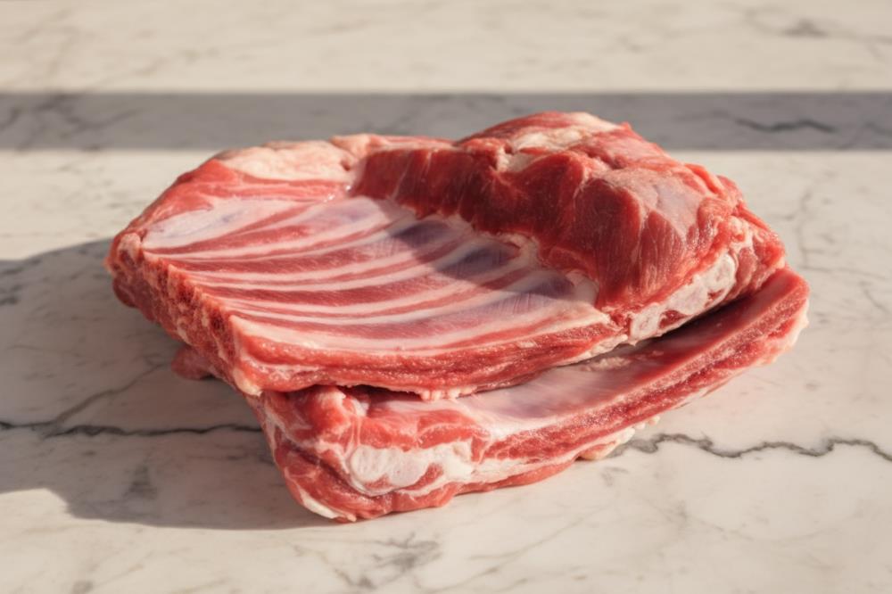 Грудинка (грудной огузок)