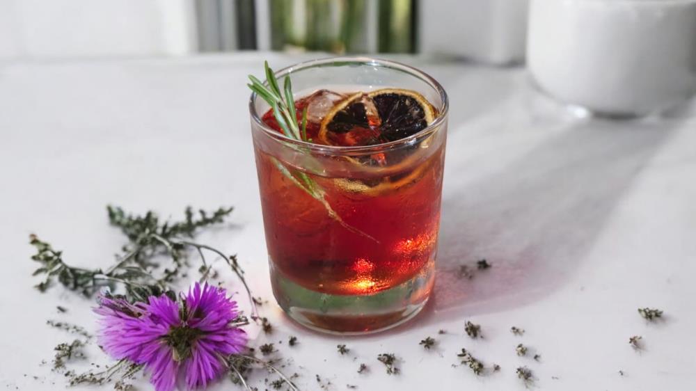 Коктейль Негрони (Negroni)