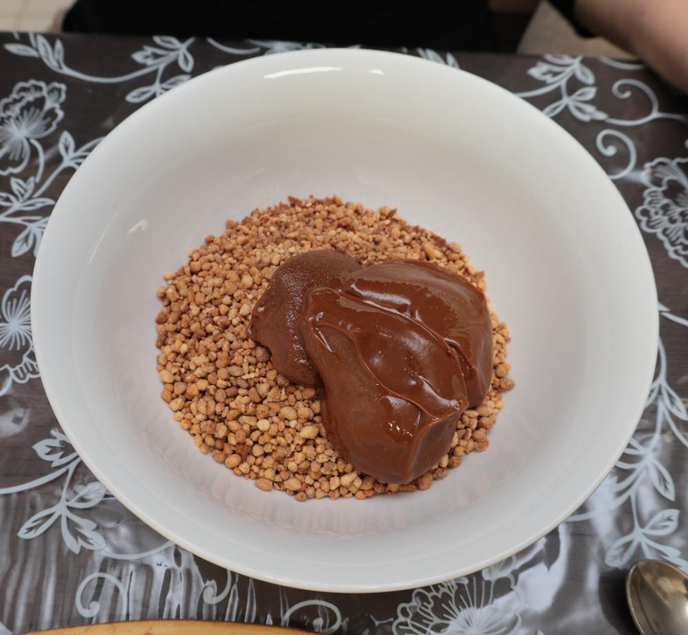 Готовим начинку