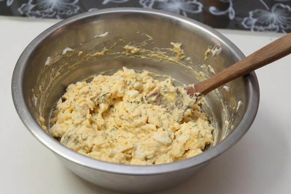 Пробуем и корректируем