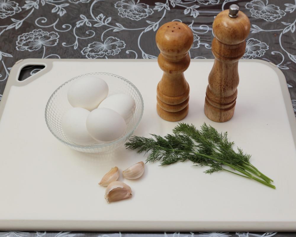 Ингредиенты