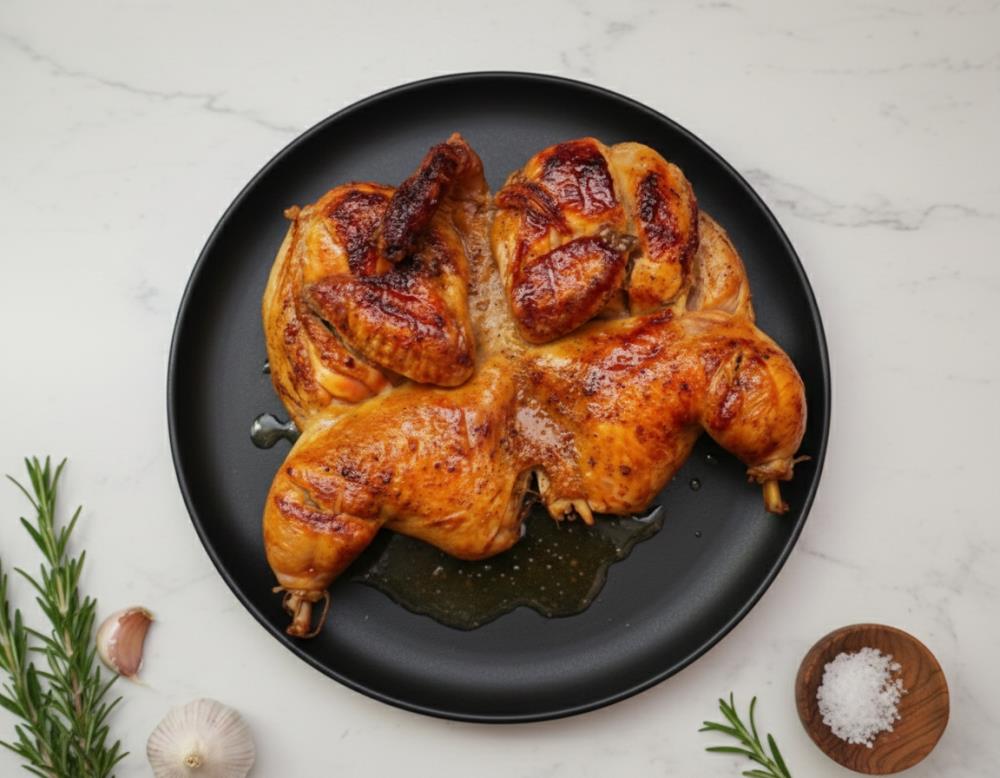 Цыпленок табака