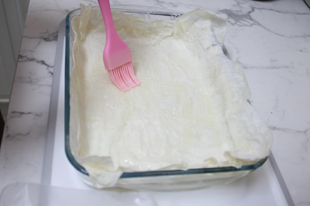 Работа с тестом