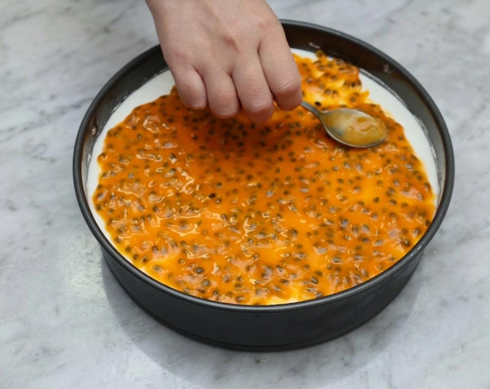 Распределяем глазурь