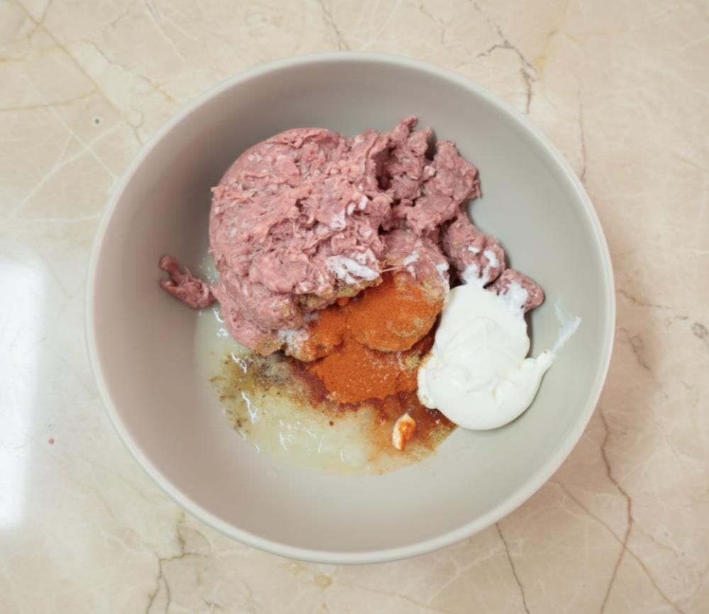 Добавить все специи