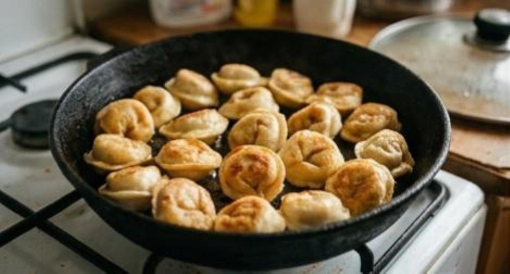 Верните хруст