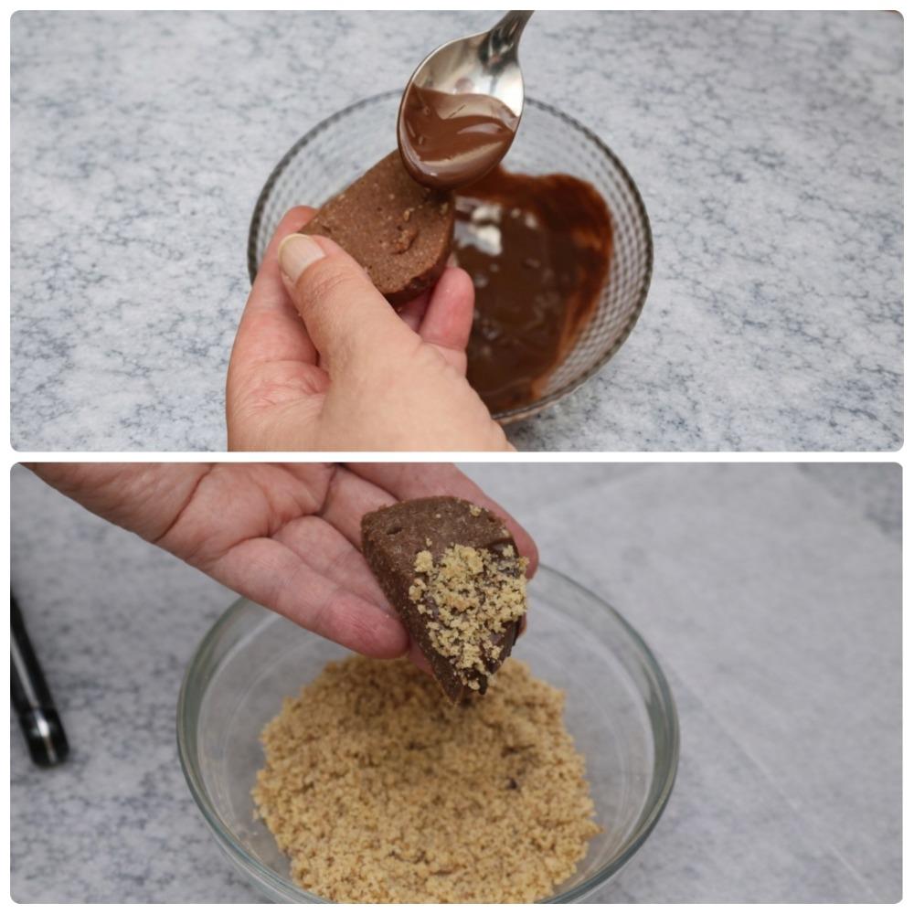 Финальный штрих