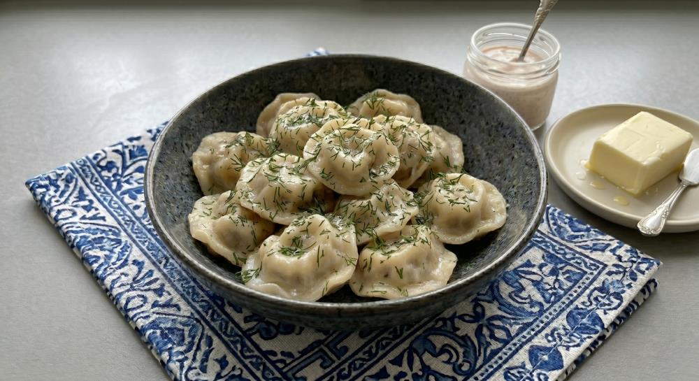 Пельмени донские