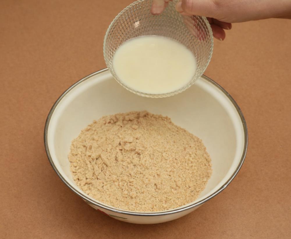 Подготовка основы