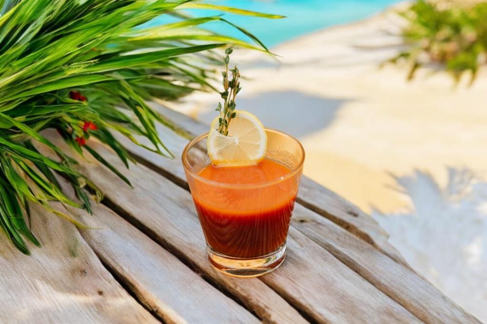 Bloody Mary