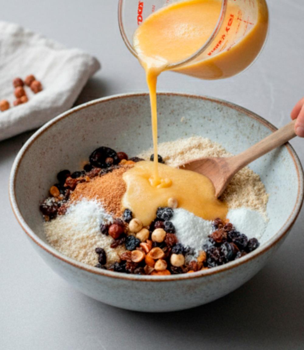 Объединение компонентов: