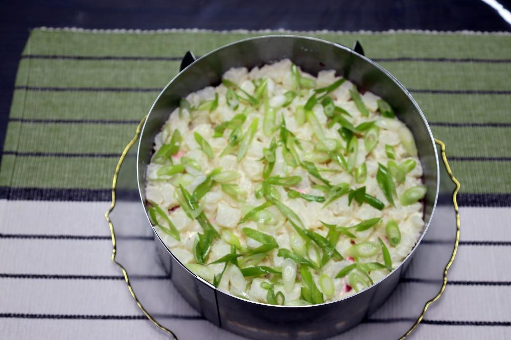 Завершение