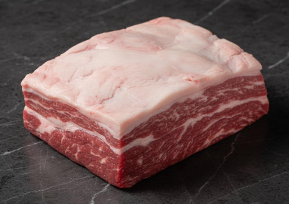 Грудной огузок