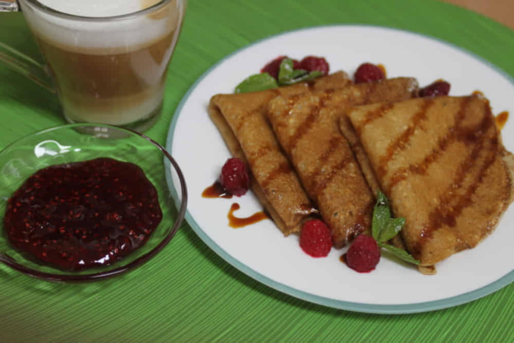 Масленица