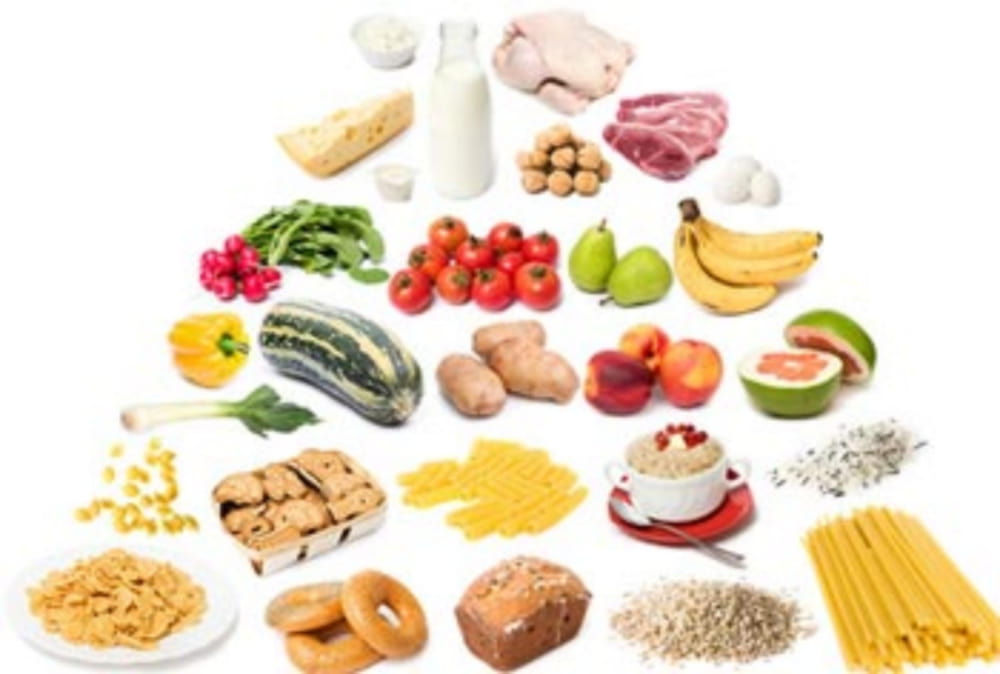 29 самых полезных продуктов на планете