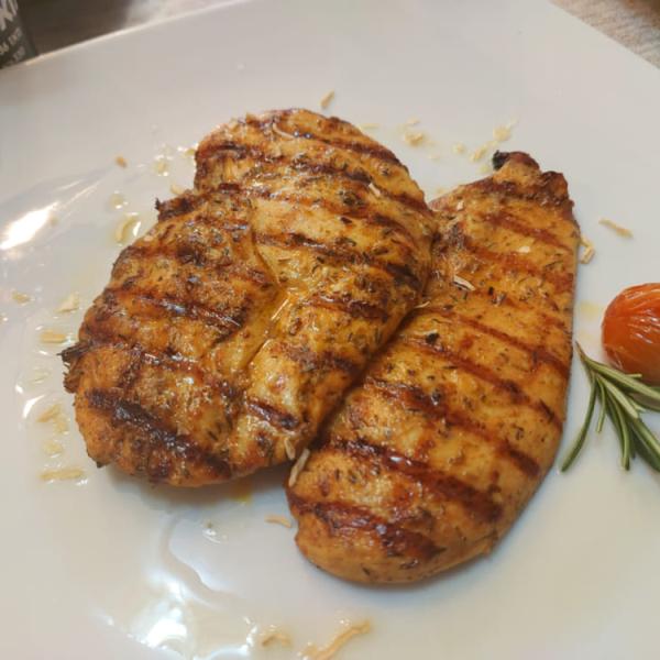 Куриное филе