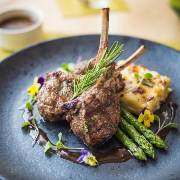 Мясо ягненка