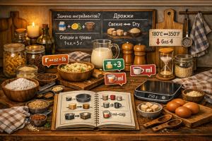 Домашний помощник