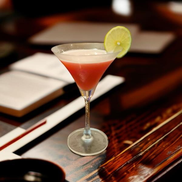 Коктейль - Моя прекрасная леди