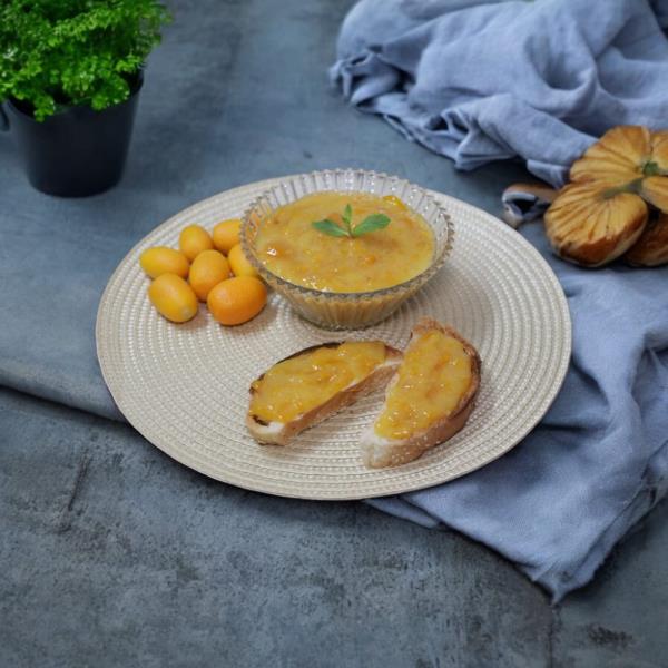 Джем из кумкват
