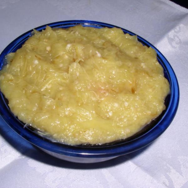 Бойджон баклажановая закуска